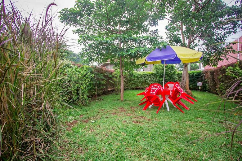 Hotel Panorama Cottages Tororo