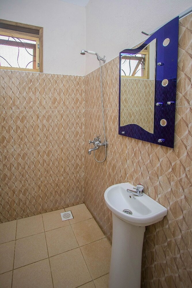 Hotel Panorama Cottages Tororo
