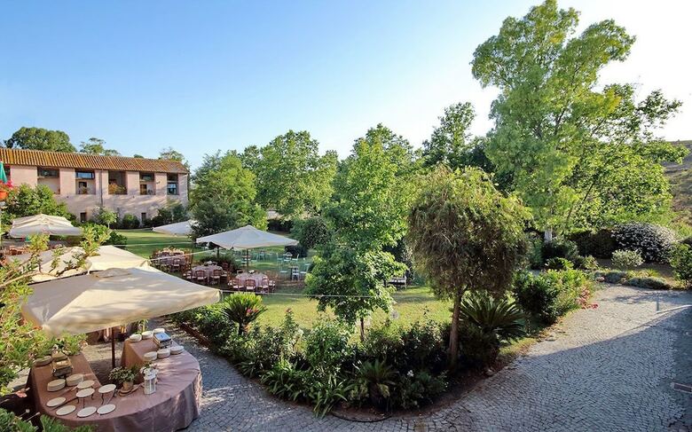Agroturismo Casale Doria Pamphilj