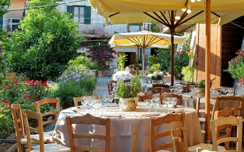 Agroturismo Casale Doria Pamphilj
