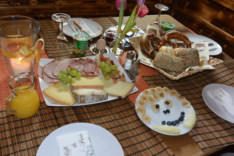 Aparthotel Ferienparadies Alpengl�hn