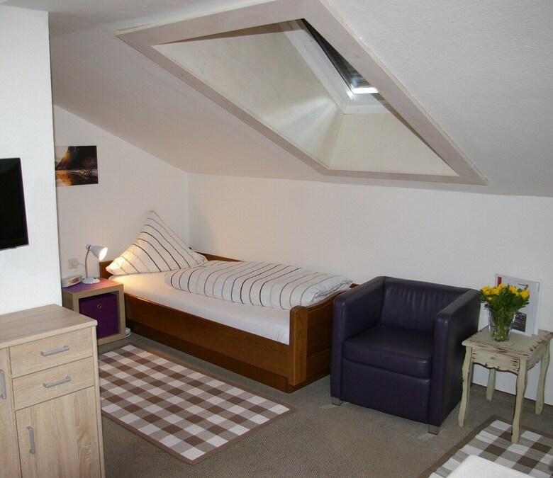 Hotel G�stehaus Wolfgang