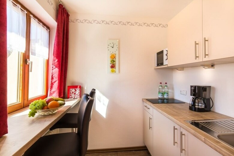 Hotel G�stehaus Wolfgang