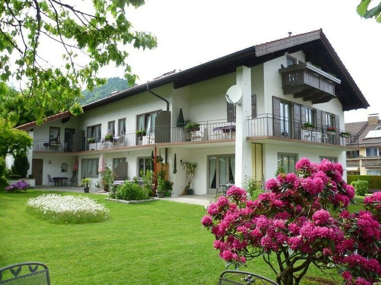 Hotel G�stehaus Wolfgang