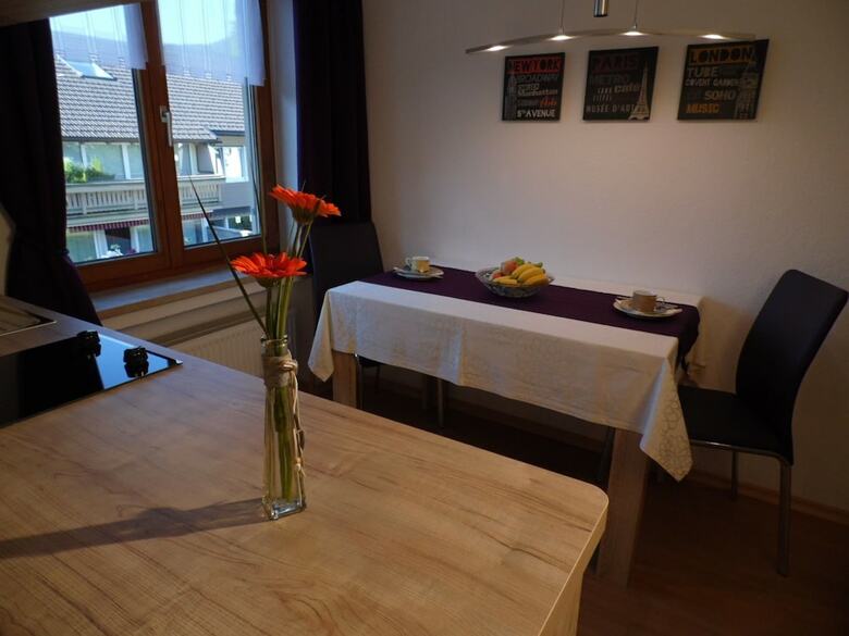 Hotel G�stehaus Wolfgang