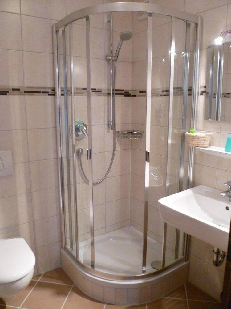 Hotel G�stehaus Wolfgang
