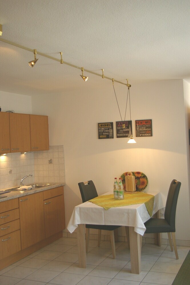 Hotel G�stehaus Wolfgang