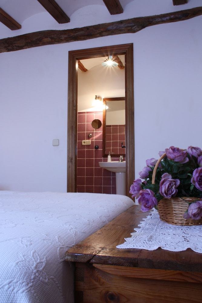 Hotel La Casa de La Estaci�n