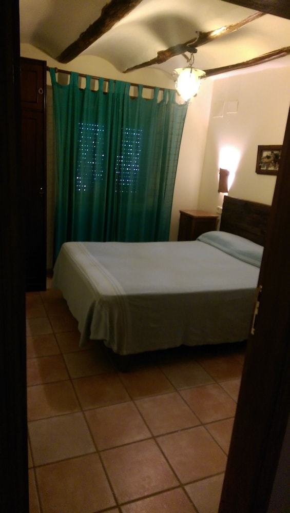 Hotel La Casa de La Estaci�n