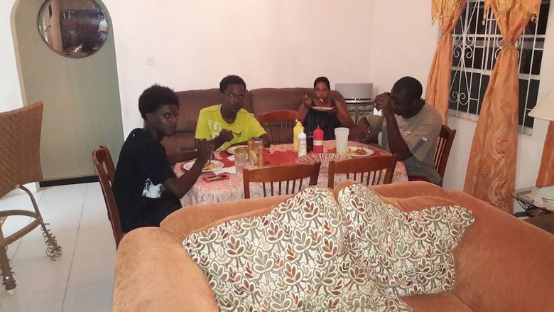 Hotel Sue's Homestay