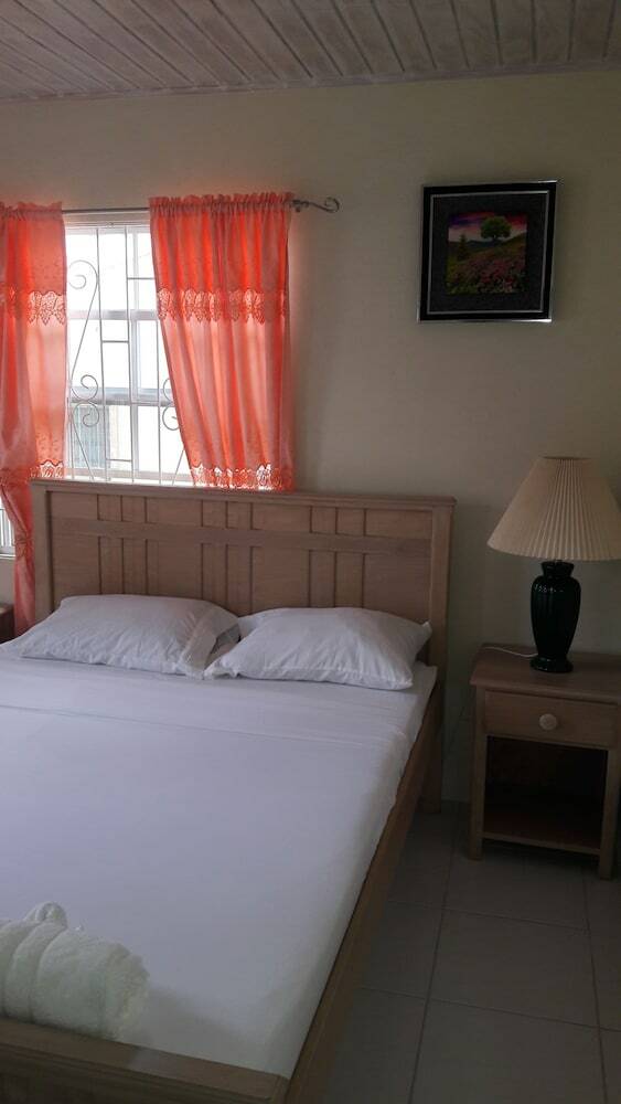 Hotel Sue's Homestay