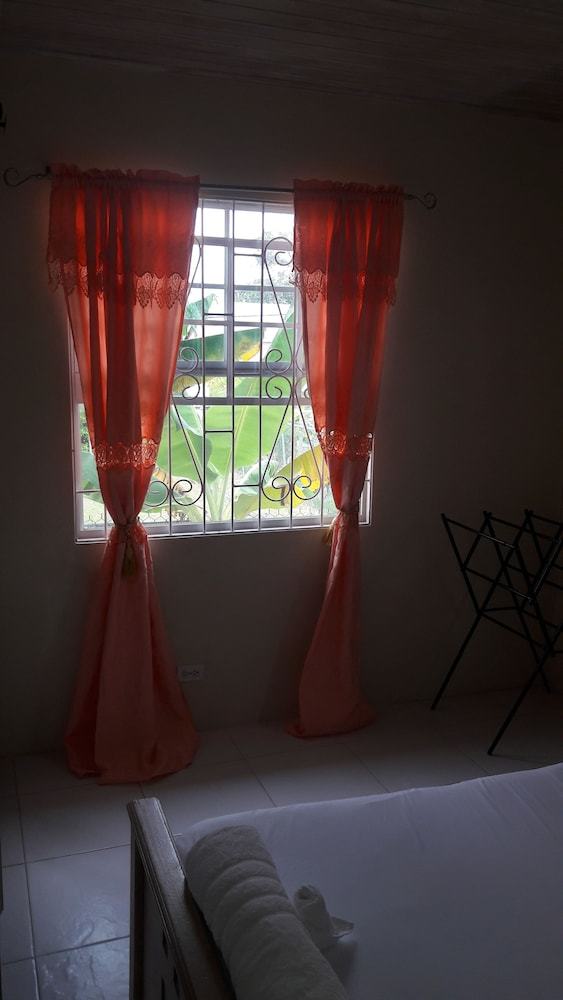 Hotel Sue's Homestay