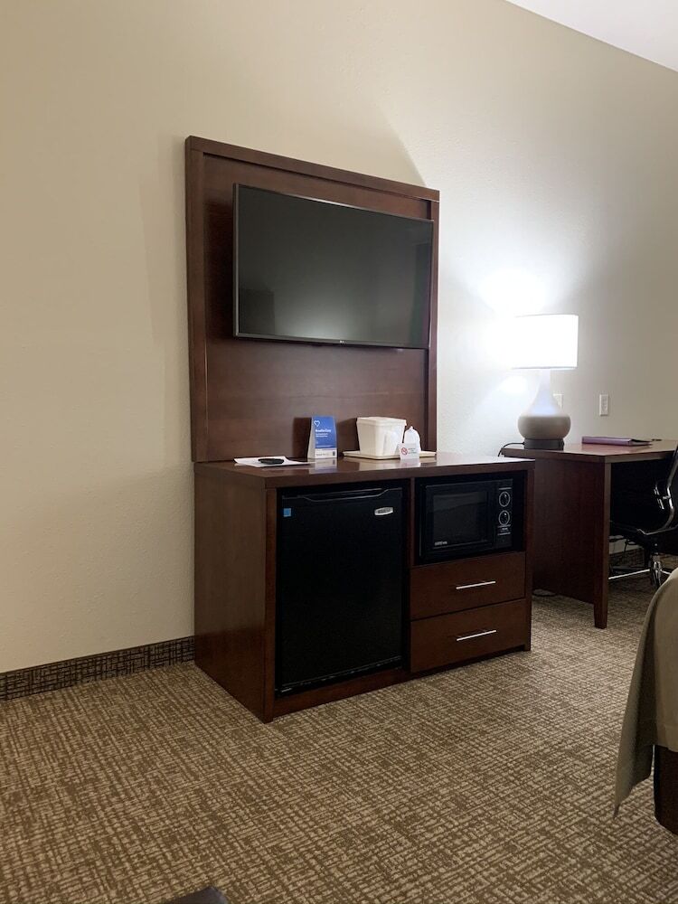 Hotel Comfort Inn & Suites Yuma I-8