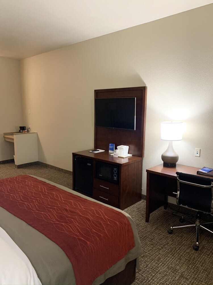 Hotel Comfort Inn & Suites Yuma I-8