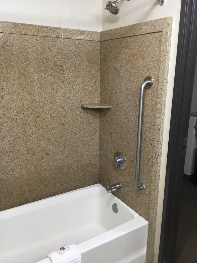 Hotel Comfort Inn & Suites Yuma I-8