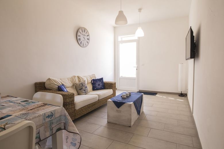 Apartamento Marylife Trapani