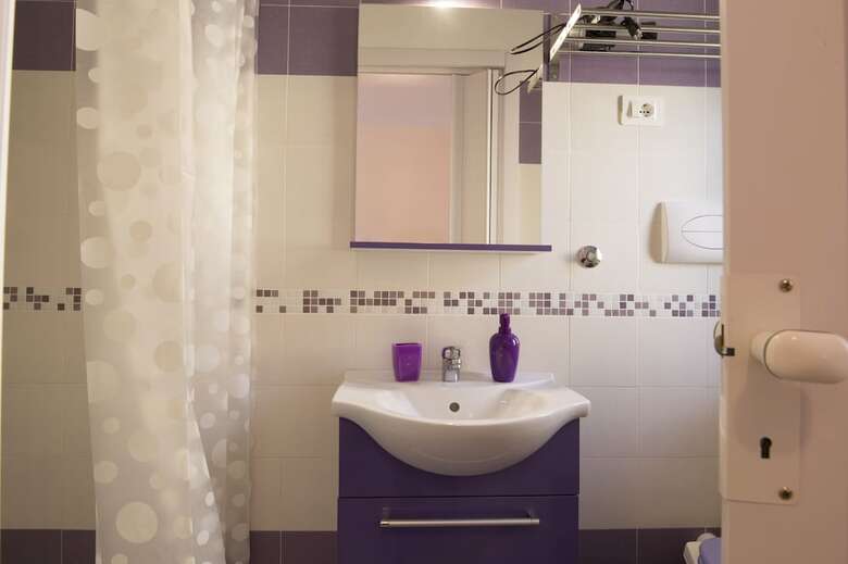 Apartamento Marylife Trapani