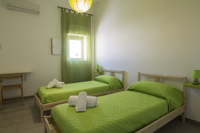 Apartamento Marylife Trapani