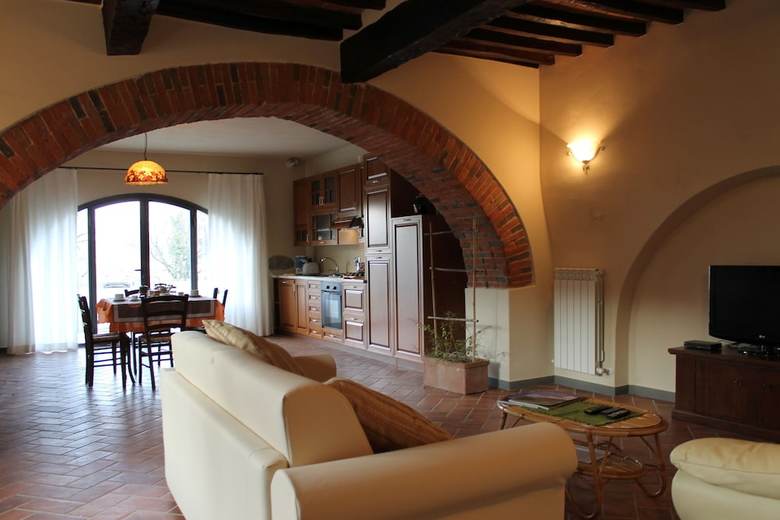 Agroturismo Agriturismo Poggianto