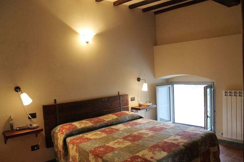 Agroturismo Agriturismo Poggianto