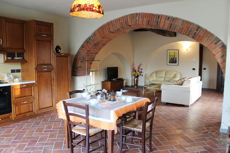 Agroturismo Agriturismo Poggianto