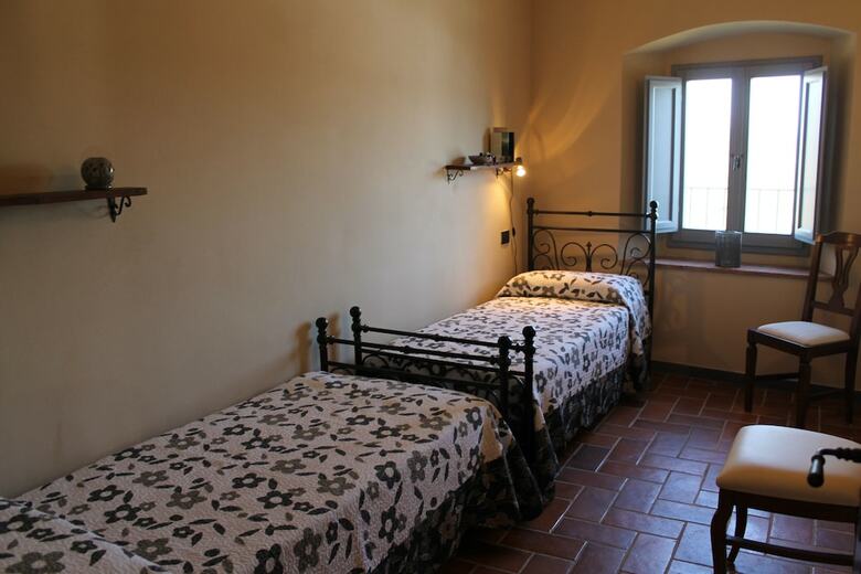 Agroturismo Agriturismo Poggianto