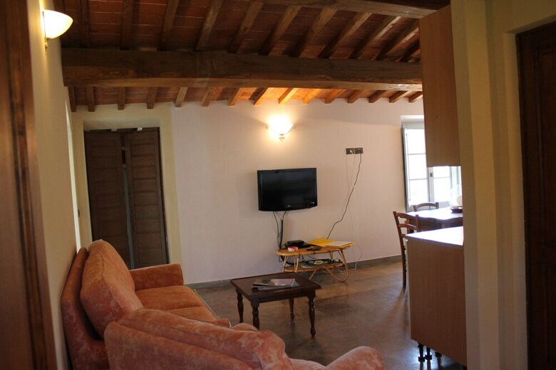 Agroturismo Agriturismo Poggianto