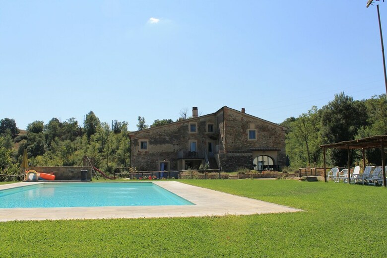 Agroturismo Agriturismo Poggianto