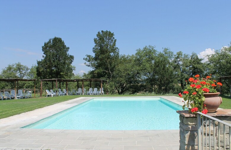 Agroturismo Agriturismo Poggianto