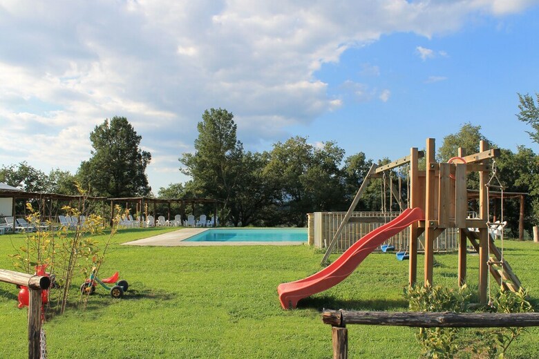Agroturismo Agriturismo Poggianto