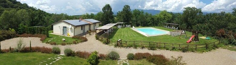 Agroturismo Agriturismo Poggianto