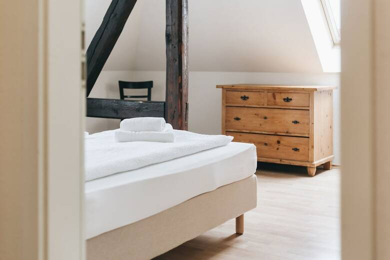 Apartamentos Villa Barbara Dresden