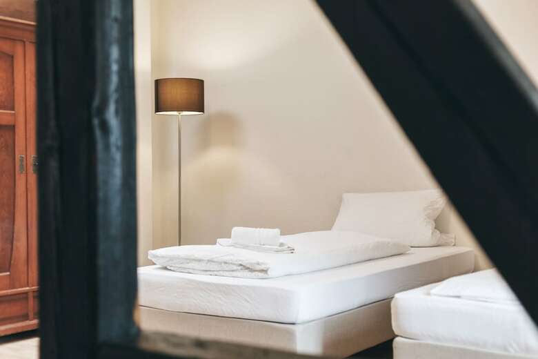 Apartamentos Villa Barbara Dresden