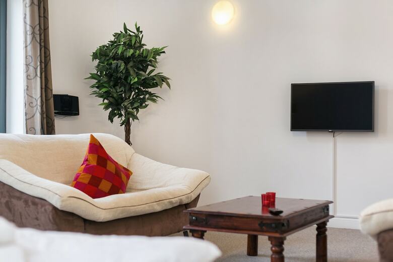 Apartamentos Villa Barbara Dresden
