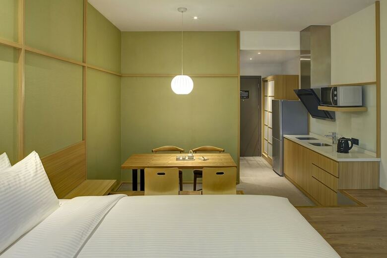 Bridal Tea House Hotel Panyu Guangzhou