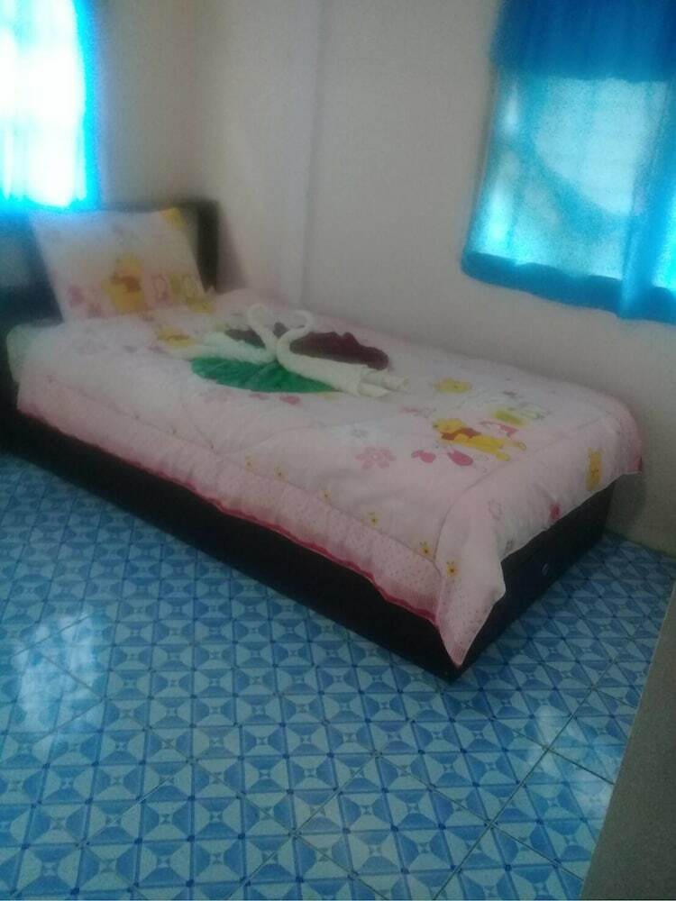 Hotel Baan Kokmuang Homestay