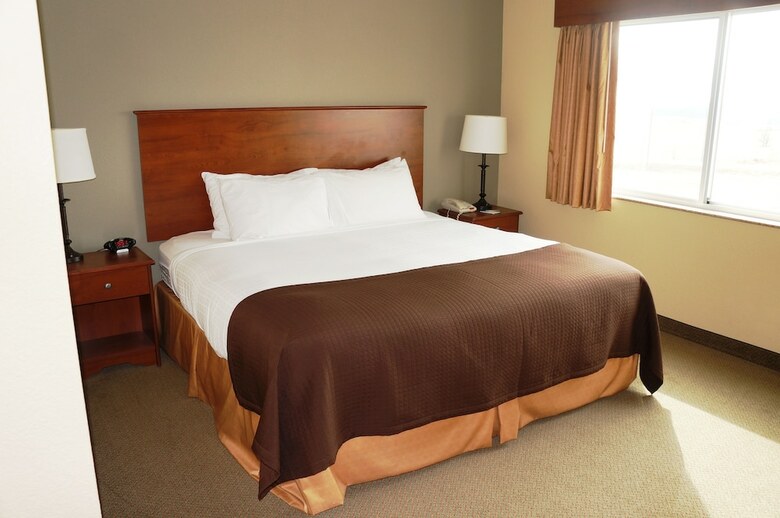 Hotel Americinn By Wyndham Newton