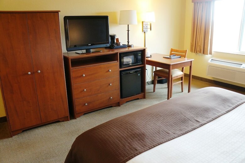Hotel Americinn By Wyndham Newton