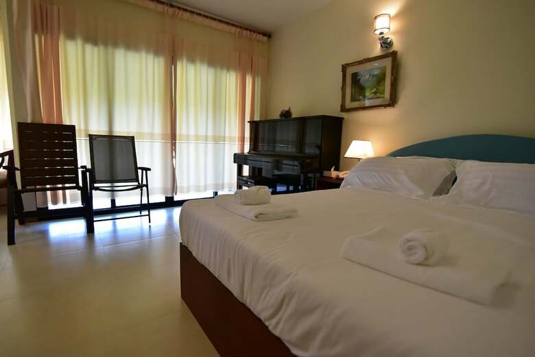 Hotel Mamaungpaa Hillside Resort