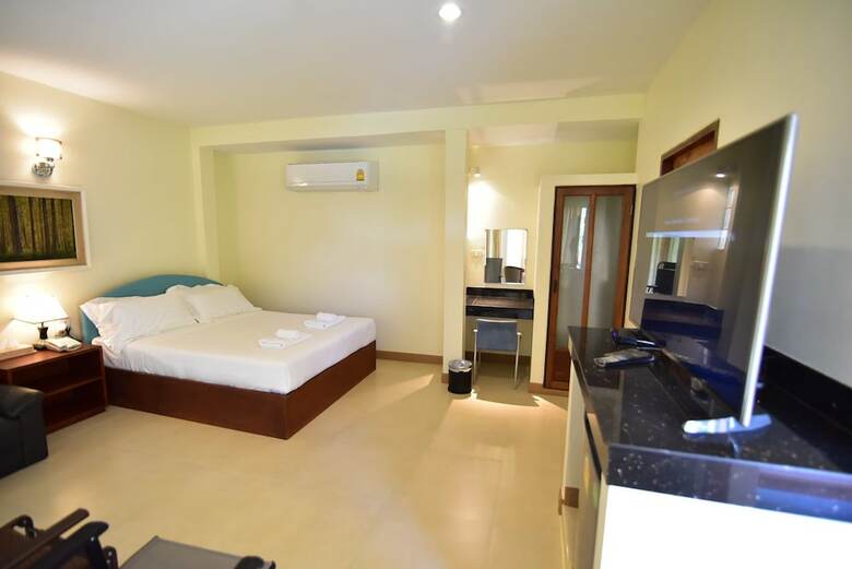 Hotel Mamaungpaa Hillside Resort