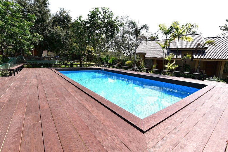 Hotel Mamaungpaa Hillside Resort