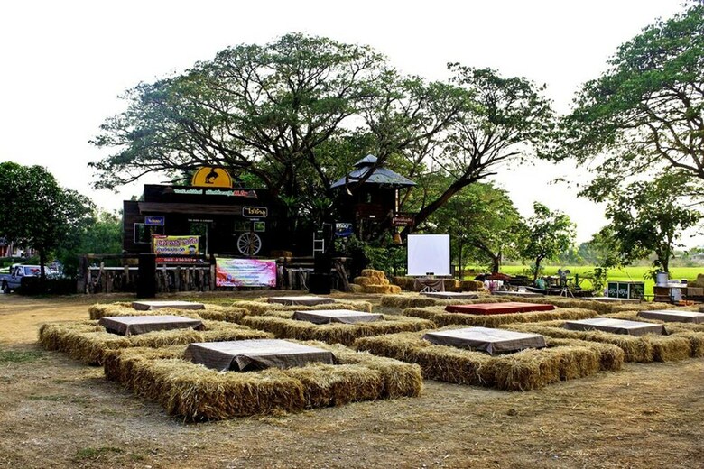 Hotel Rai Lam Poo Farm And Camping Resort