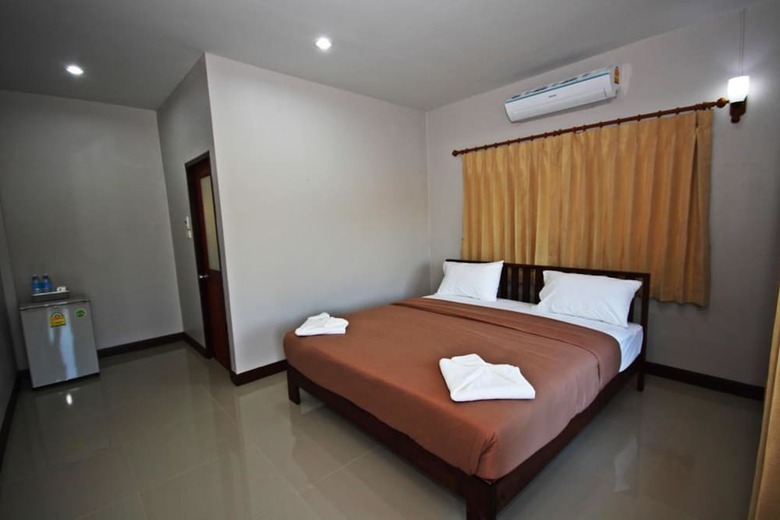 Hotel Rai Lam Poo Farm And Camping Resort