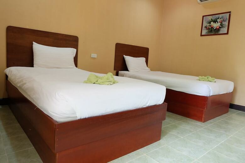 Hotel Big Tree Resort