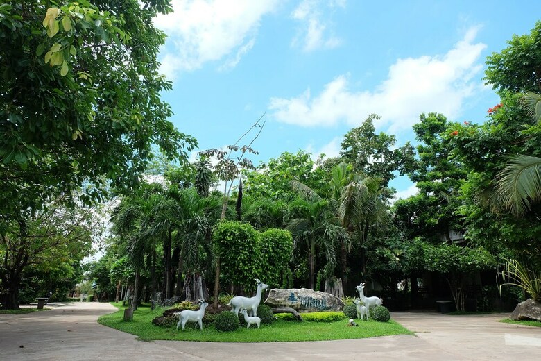 Hotel Big Tree Resort