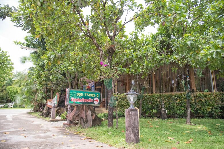 Hotel Big Tree Resort