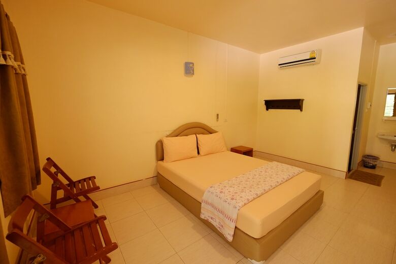 Hotel 057 Resort