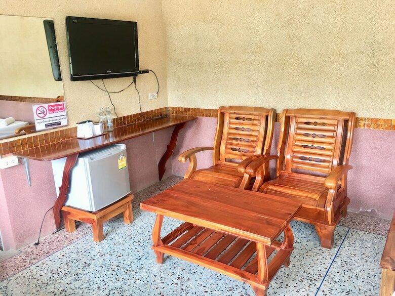 Hotel Teepak Suanmon