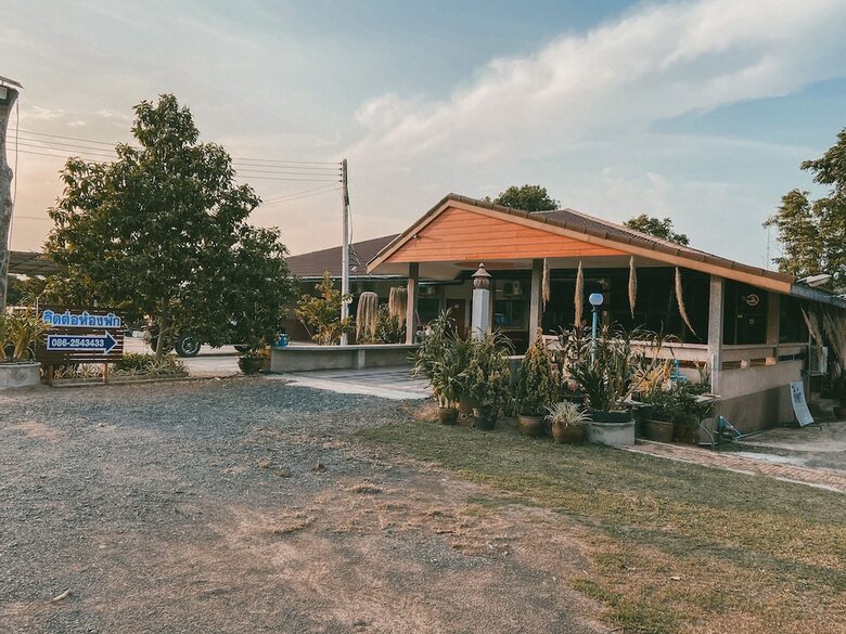 Hotel Teepak Suanmon