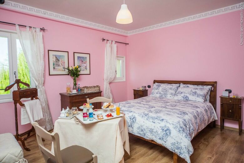 Hotel L'artigliere Ristorante Con Locanda